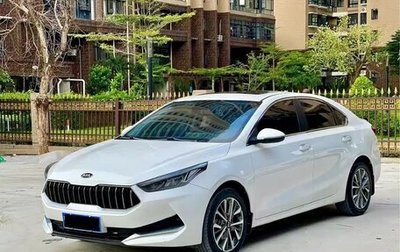 KIA K3, 2021 год, 1 150 000 рублей, 1 фотография