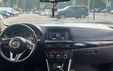 Mazda CX-5 II, 2013 год, 1 600 000 рублей, 12 фотография