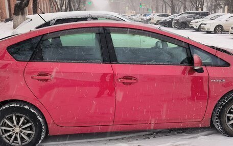 Toyota Prius, 2010 год, 890 000 рублей, 5 фотография