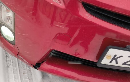 Toyota Prius, 2010 год, 890 000 рублей, 7 фотография