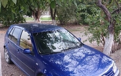 Volkswagen Golf IV, 2000 год, 400 000 рублей, 1 фотография