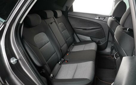 Hyundai Tucson III, 2018 год, 2 070 000 рублей, 7 фотография