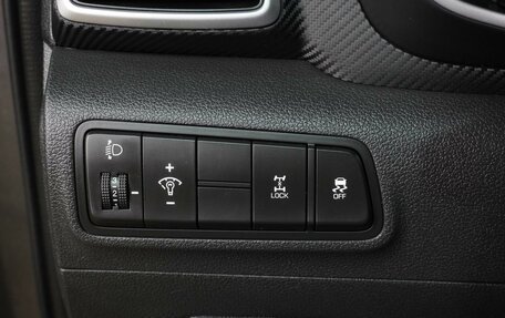 Hyundai Tucson III, 2018 год, 2 070 000 рублей, 13 фотография