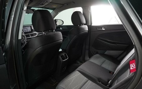 Hyundai Tucson III, 2018 год, 2 070 000 рублей, 11 фотография