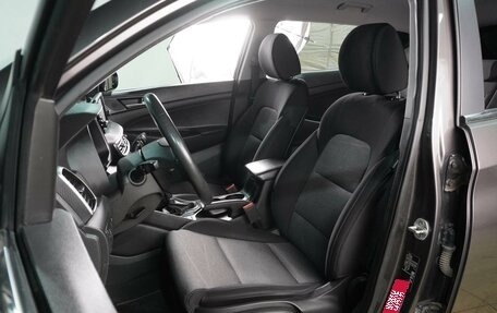 Hyundai Tucson III, 2018 год, 2 070 000 рублей, 10 фотография