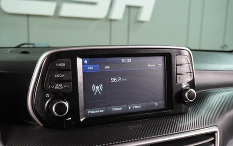 Hyundai Tucson III, 2018 год, 2 070 000 рублей, 16 фотография