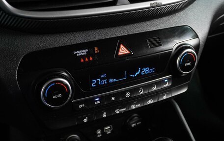 Hyundai Tucson III, 2018 год, 2 070 000 рублей, 18 фотография