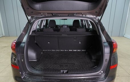 Hyundai Tucson III, 2018 год, 2 070 000 рублей, 23 фотография