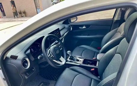 KIA K3, 2021 год, 1 150 000 рублей, 2 фотография