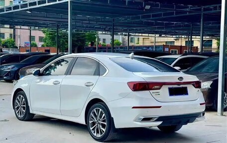 KIA K3, 2021 год, 1 150 000 рублей, 3 фотография