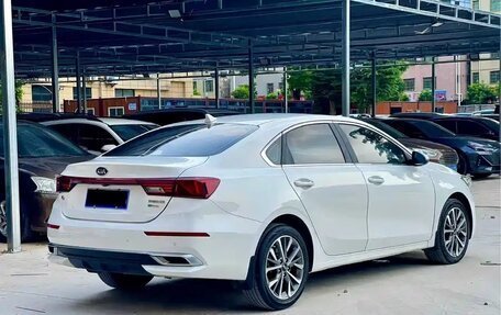 KIA K3, 2021 год, 1 150 000 рублей, 4 фотография