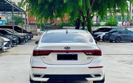 KIA K3, 2021 год, 1 150 000 рублей, 7 фотография