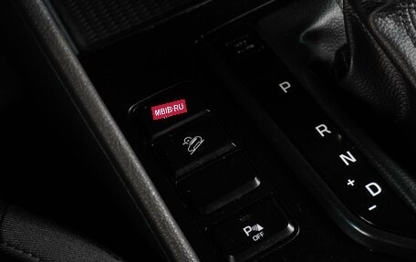 Hyundai Tucson III, 2018 год, 2 070 000 рублей, 19 фотография