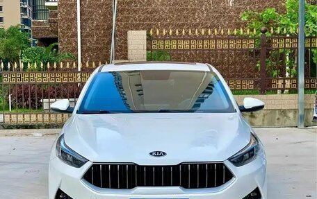 KIA K3, 2021 год, 1 150 000 рублей, 8 фотография