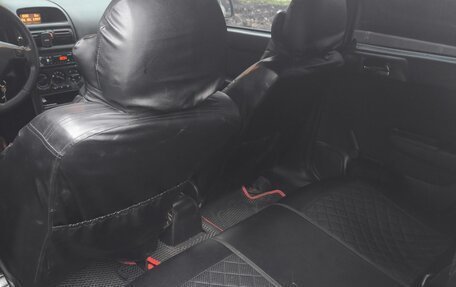 Opel Astra G, 2000 год, 340 000 рублей, 12 фотография