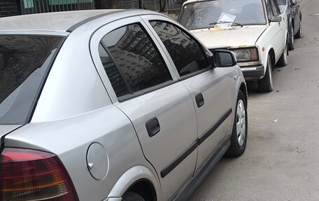 Opel Astra G, 2000 год, 340 000 рублей, 6 фотография