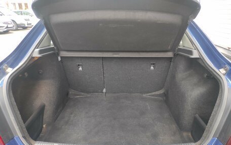 Skoda Rapid I, 2017 год, 929 000 рублей, 16 фотография