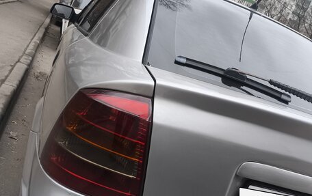 Opel Astra G, 2000 год, 340 000 рублей, 7 фотография