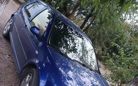 Volkswagen Golf IV, 2000 год, 400 000 рублей, 6 фотография