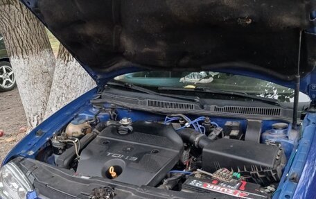 Volkswagen Golf IV, 2000 год, 400 000 рублей, 5 фотография