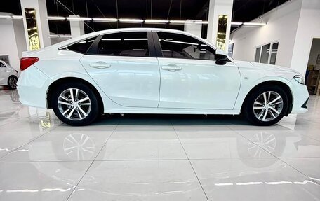 Honda Civic, 2022 год, 1 850 000 рублей, 7 фотография
