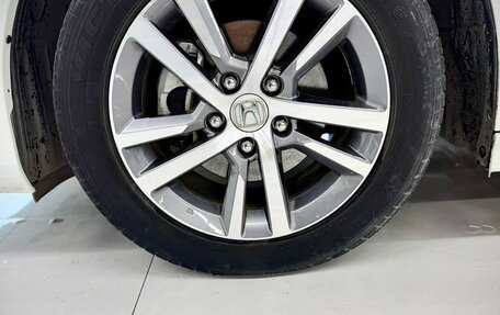 Honda Civic, 2022 год, 1 850 000 рублей, 9 фотография