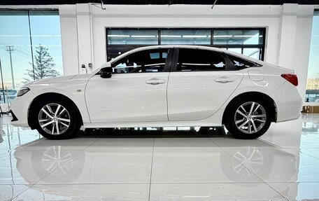 Honda Civic, 2022 год, 1 850 000 рублей, 3 фотография