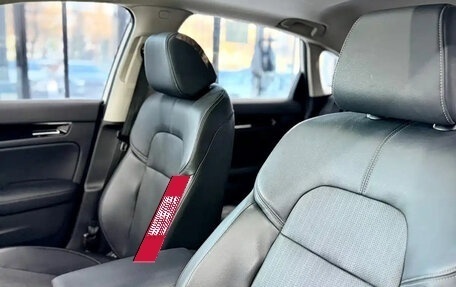 Honda Civic, 2022 год, 1 850 000 рублей, 12 фотография