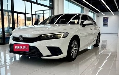 Honda Civic, 2022 год, 1 850 000 рублей, 1 фотография