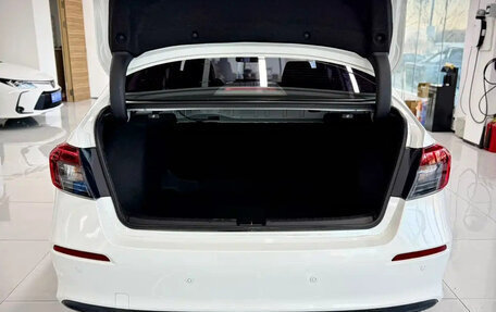 Honda Civic, 2022 год, 1 850 000 рублей, 17 фотография