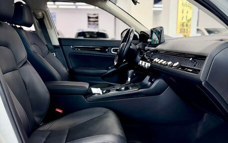 Honda Civic, 2022 год, 1 850 000 рублей, 21 фотография