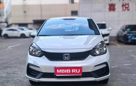 Honda Fit, 2025 год, 1 315 000 рублей, 1 фотография