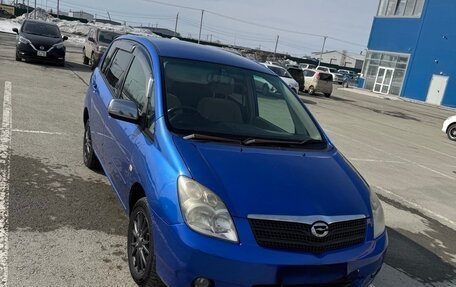 Toyota Corolla Spacio II, 2001 год, 500 000 рублей, 1 фотография