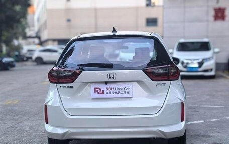 Honda Fit, 2025 год, 1 315 000 рублей, 5 фотография