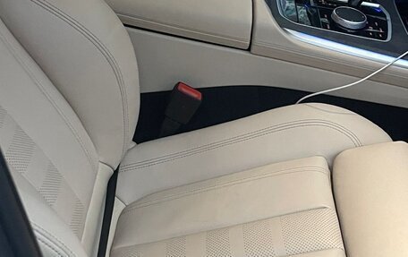 BMW X5, 2022 год, 11 000 000 рублей, 5 фотография