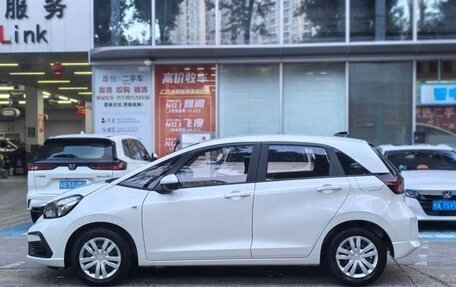 Honda Fit, 2025 год, 1 315 000 рублей, 3 фотография