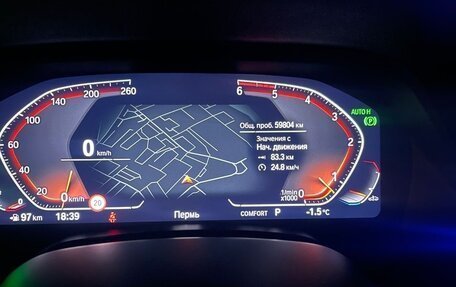 BMW X5, 2022 год, 11 000 000 рублей, 9 фотография