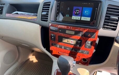 Toyota Corolla Spacio II, 2001 год, 500 000 рублей, 5 фотография