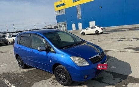 Toyota Corolla Spacio II, 2001 год, 500 000 рублей, 2 фотография