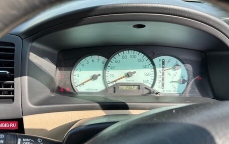 Toyota Corolla Spacio II, 2001 год, 500 000 рублей, 6 фотография