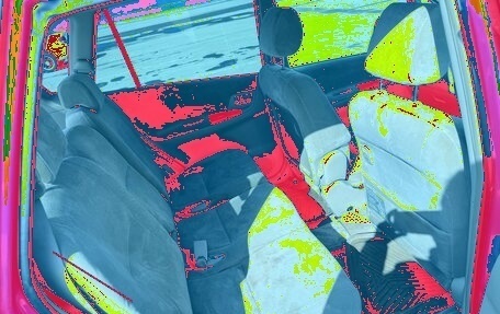 Toyota Corolla Spacio II, 2001 год, 500 000 рублей, 9 фотография