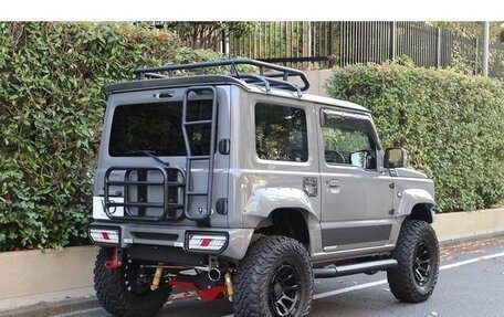 Suzuki Jimny, 2021 год, 1 170 000 рублей, 6 фотография