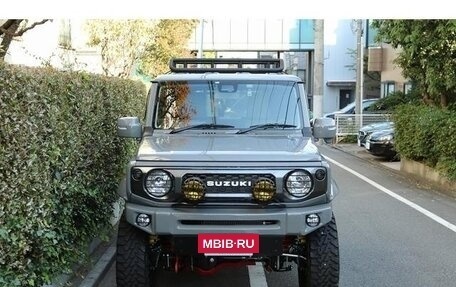 Suzuki Jimny, 2021 год, 1 170 000 рублей, 2 фотография