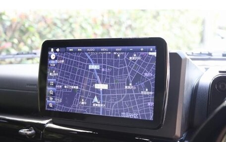 Suzuki Jimny, 2021 год, 1 170 000 рублей, 14 фотография