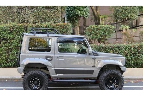 Suzuki Jimny, 2021 год, 1 170 000 рублей, 7 фотография