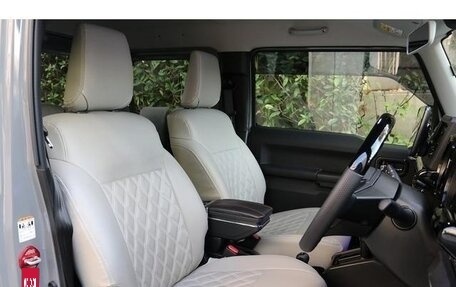 Suzuki Jimny, 2021 год, 1 170 000 рублей, 11 фотография