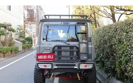 Suzuki Jimny, 2021 год, 1 170 000 рублей, 5 фотография