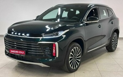 CheryExeed TXL, 2024 год, 4 200 000 рублей, 1 фотография