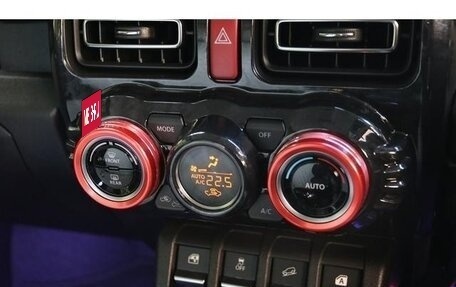 Suzuki Jimny, 2021 год, 1 170 000 рублей, 13 фотография