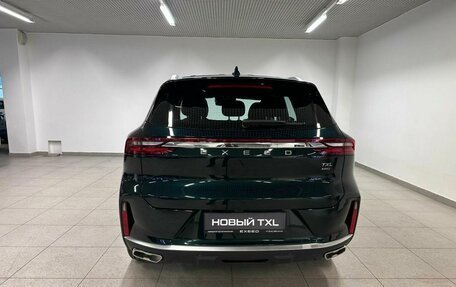 CheryExeed TXL, 2024 год, 4 200 000 рублей, 6 фотография